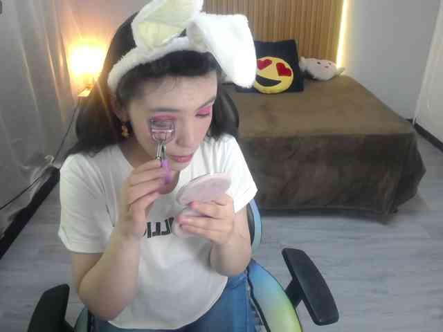 sailormon07 webcam