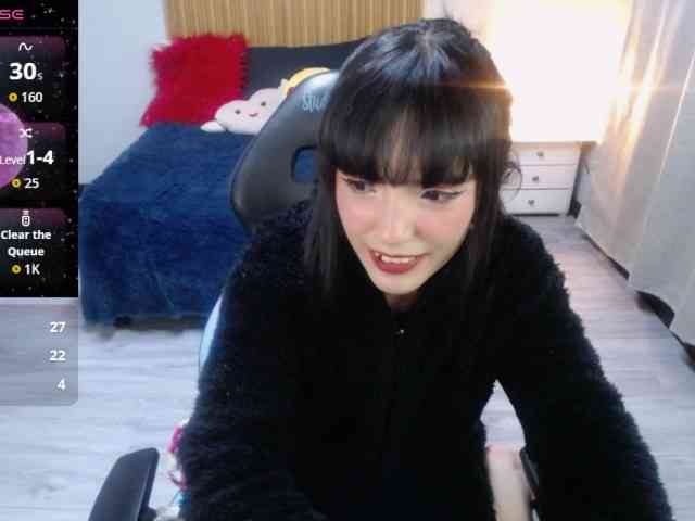 sailormon07 webcam