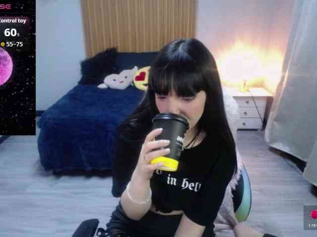 sailormon07 webcam
