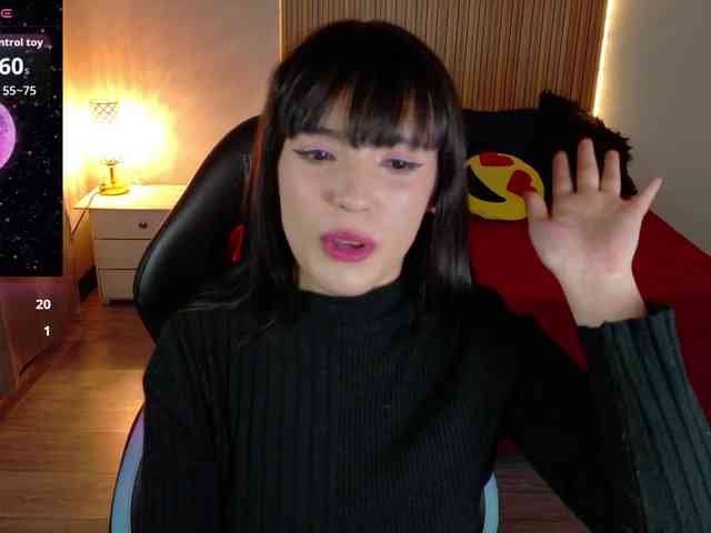 sailormon07 webcam