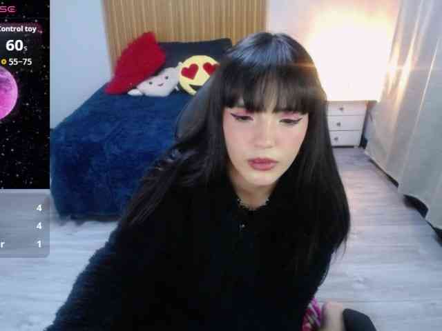 sailormon07 webcam