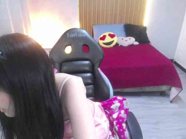 sailormon07 webcam