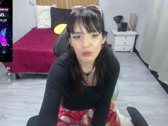 sailormon07 webcam