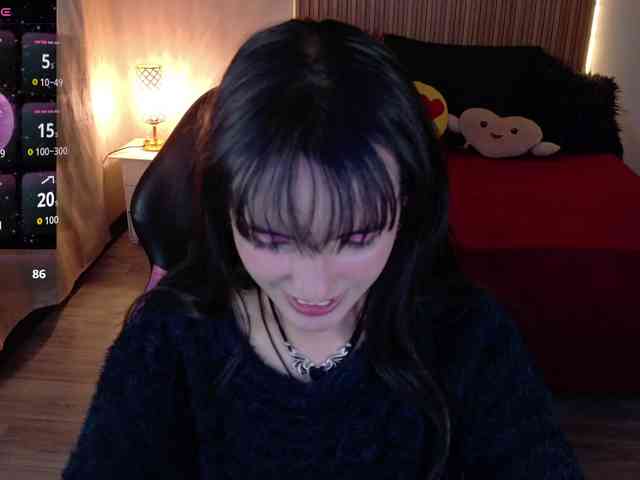 sailormon07 webcam