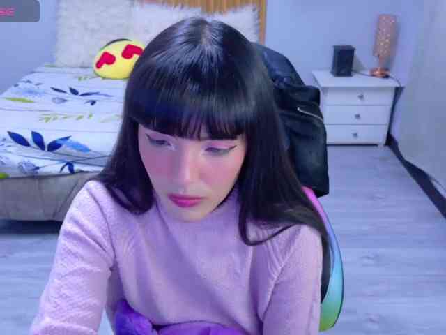 sailormon07 webcam