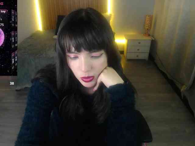 sailormon07 webcam