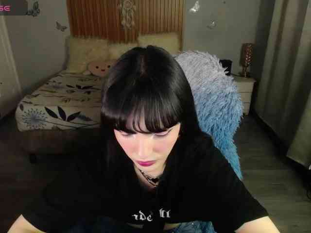 sailormon07 webcam