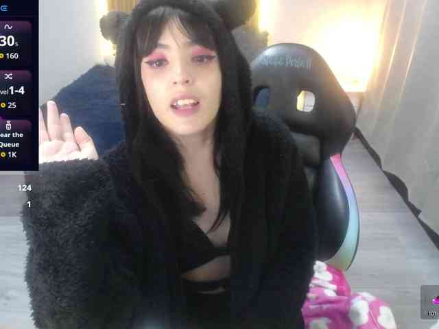 sailormon07 webcam