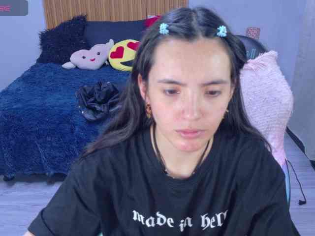 sailormon07 webcam