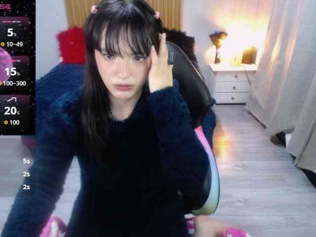 sailormon07 webcam