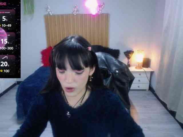 sailormon07 webcam