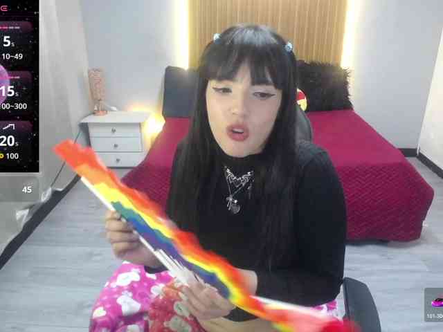 sailormon07 webcam
