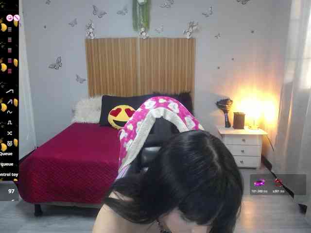 sailormon07 webcam