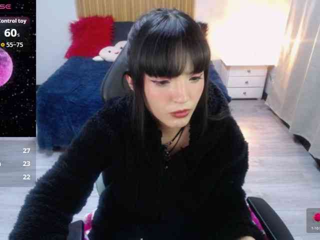 sailormon07 webcam