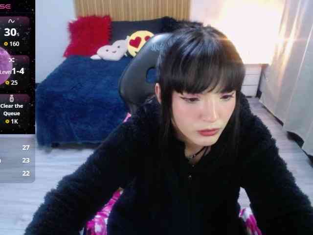 Model: sailormon07