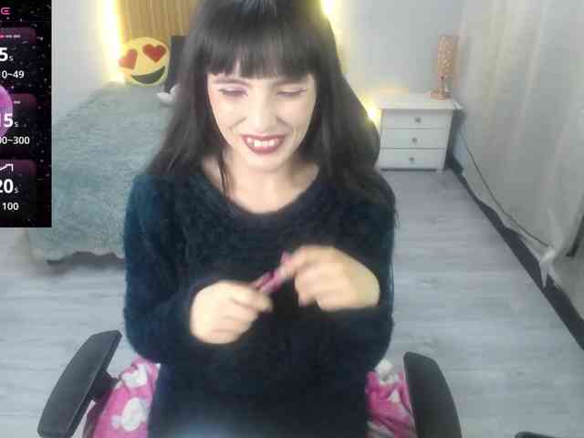 sailormon07 webcam
