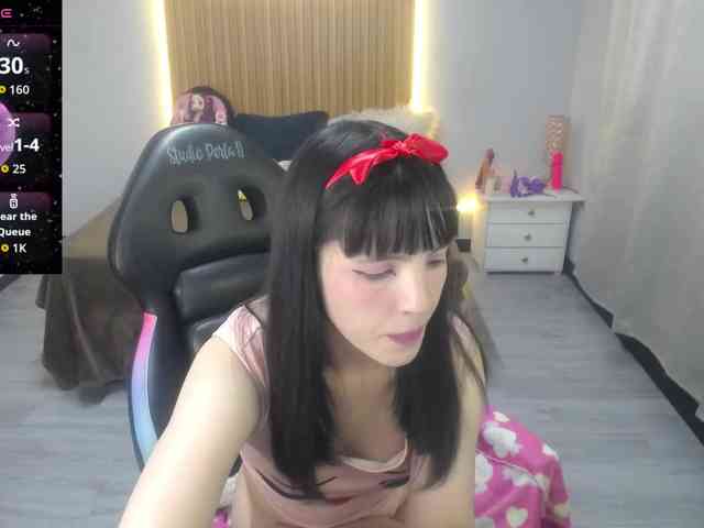 sailormon07 webcam