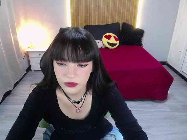 sailormon07 webcam