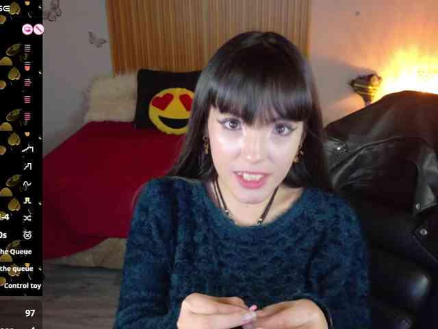 sailormon07 webcam