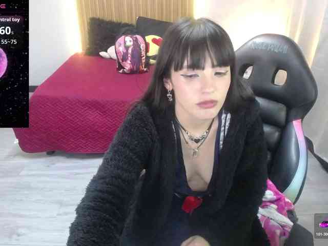 sailormon07 webcam
