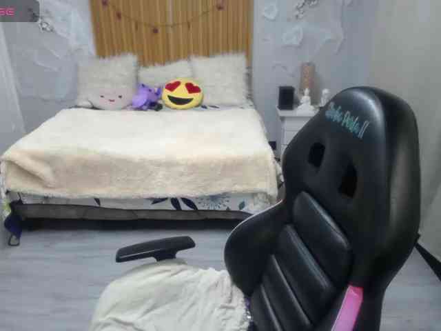 Modelo: sailormon07
