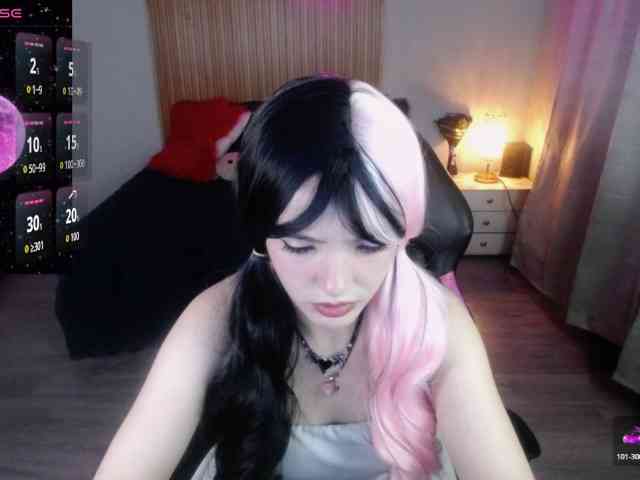 sailormon07 webcam