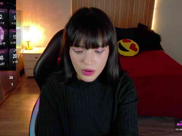sailormon07 webcam
