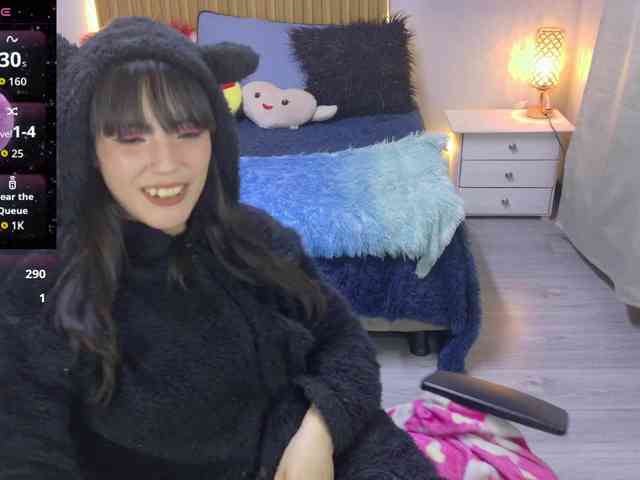 sailormon07 webcam