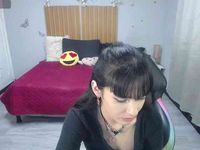 sailormon07 webcam