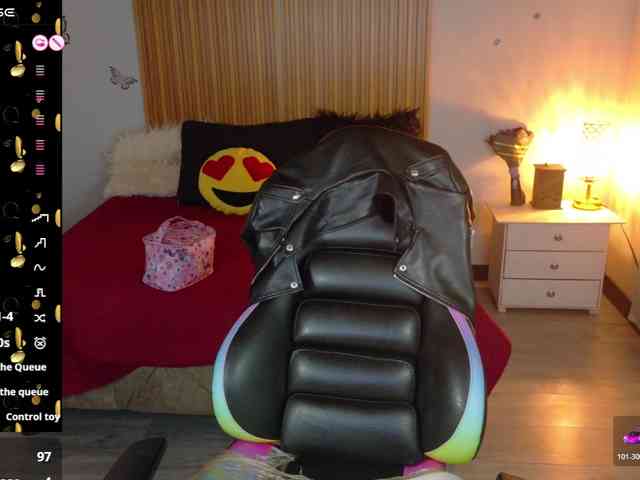 sailormon07 webcam