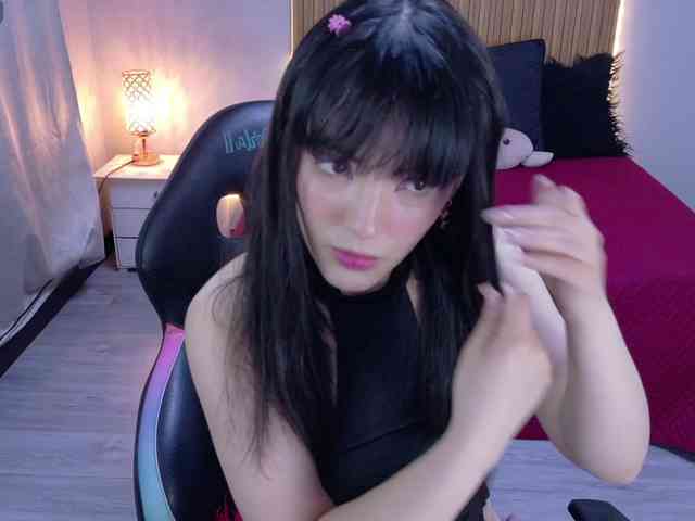 sailormon07 webcam