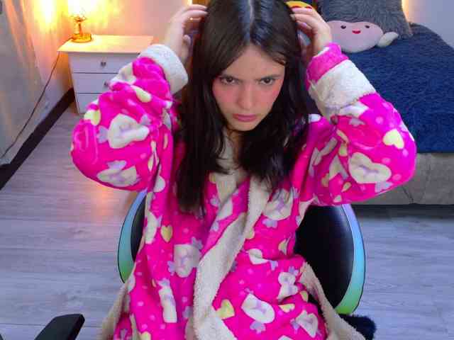 sailormon07 webcam