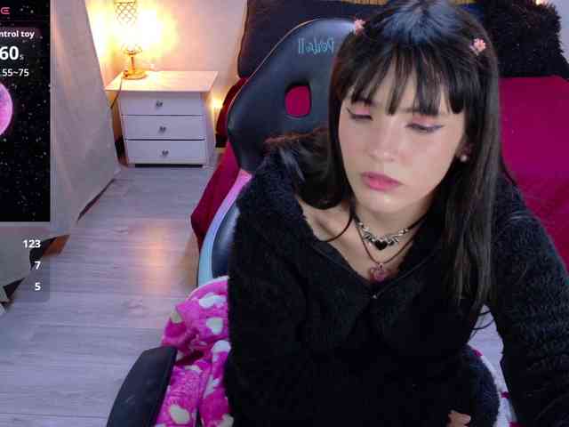 sailormon07 webcam
