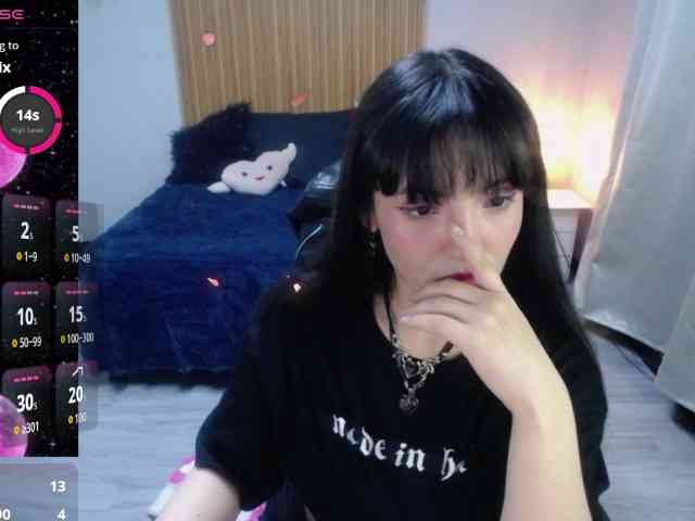 sailormon07 webcam