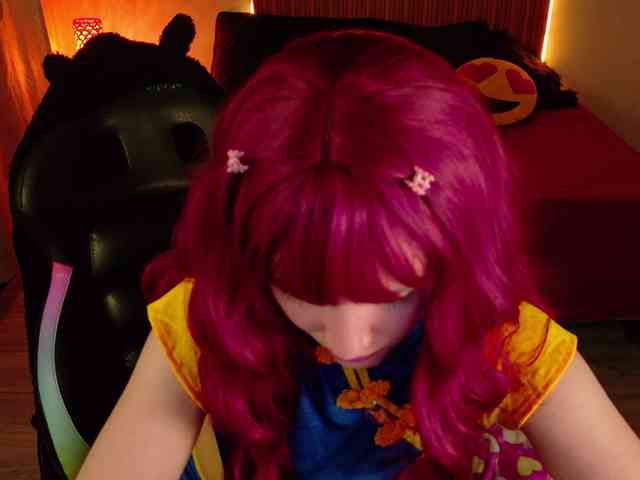 sailormon07 webcam