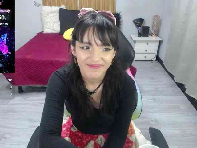sailormon07 webcam