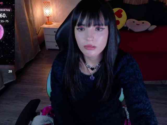 sailormon07 webcam