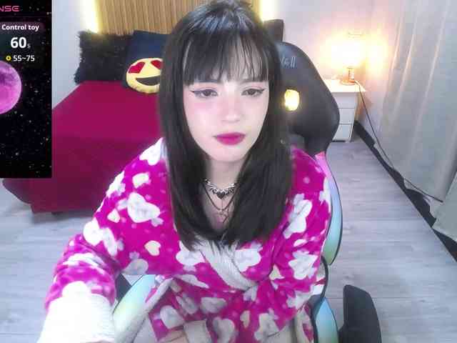 sailormon07 webcam