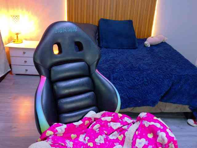 sailormon07 webcam
