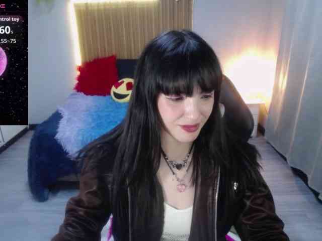 sailormon07 webcam