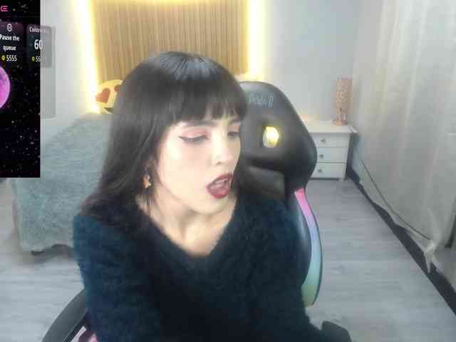 sailormon07 webcam