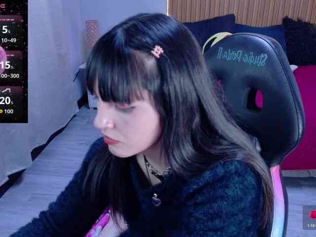 sailormon07 webcam