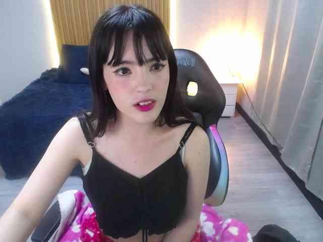 sailormon07 webcam