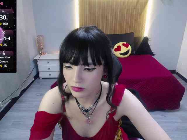 sailormon07 webcam