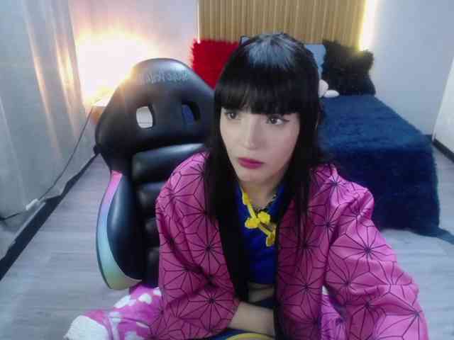 sailormon07 webcam