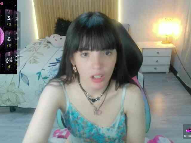 sailormon07 webcam