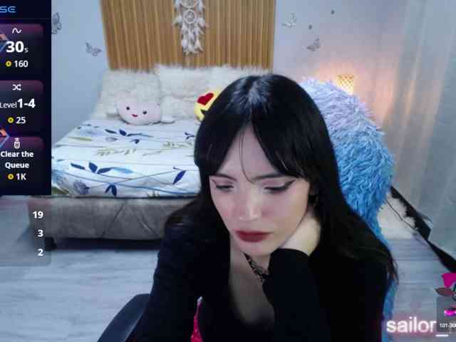 sailormon07 webcam
