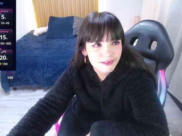 sailormon07 webcam