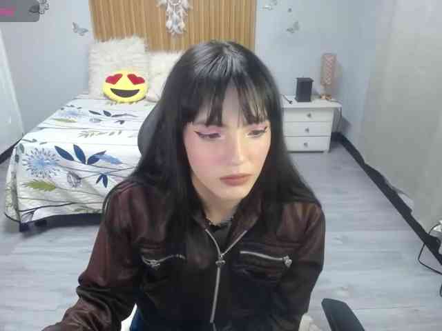 sailormon07 webcam