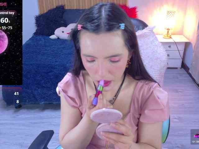 sailormon07 webcam